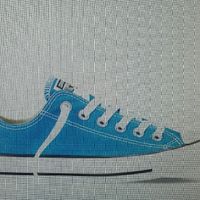 Converse para la boda: ¿sí o no? - 1
