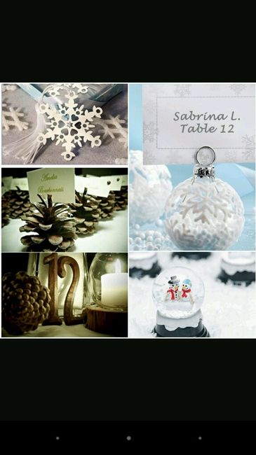 Boda invierno - 1