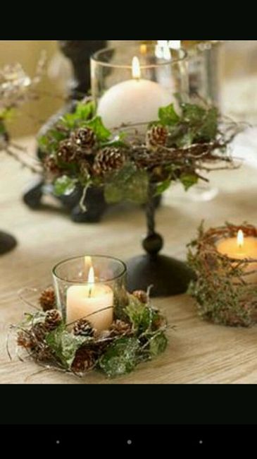 Boda invierno - 4