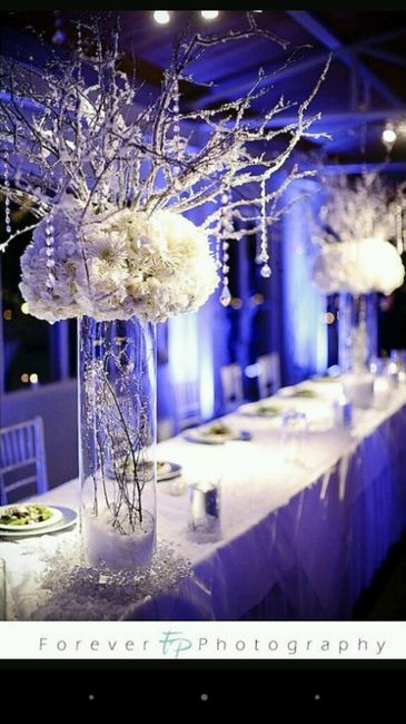 Boda invierno - 5