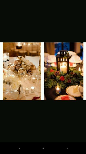 Boda invierno - 6
