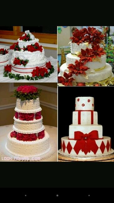 Boda invierno - 7