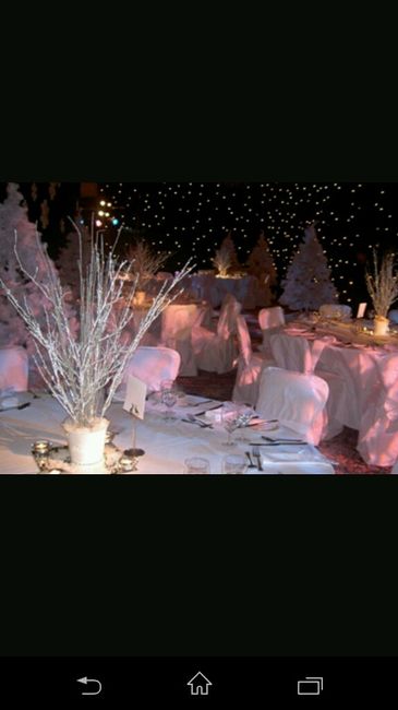 Boda invierno - 9