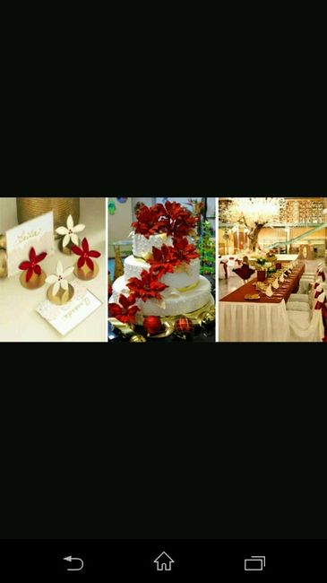 Boda invierno - 12