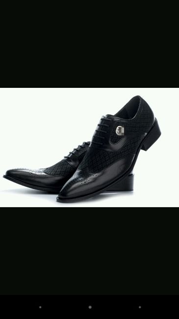 Zapatos novio - 5