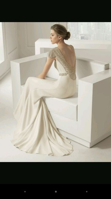 Porqué no encuentro vestidos así ? - 3
