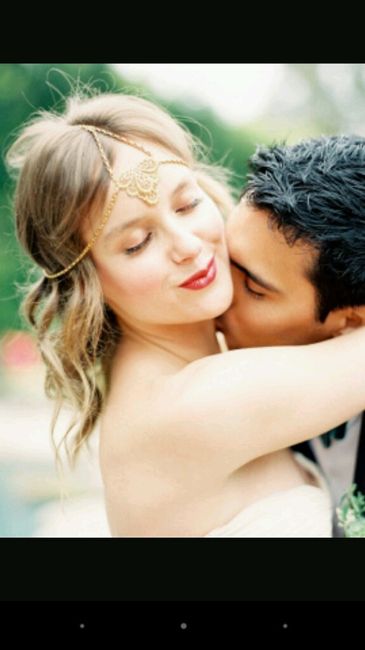 Tocados novia - 1