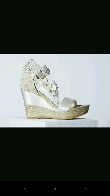 Zapatos - 1
