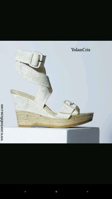Zapatos - 2