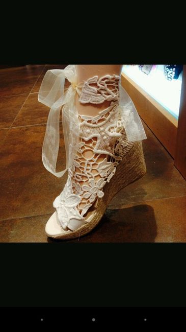 Zapatos - 3