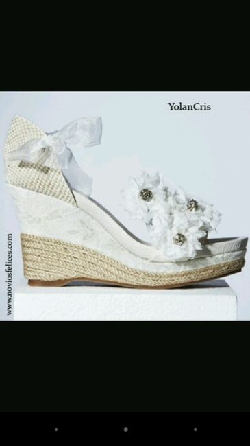 Zapatos - 5
