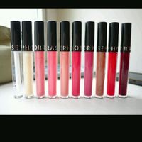 Marca de barra de labios duradera - 1
