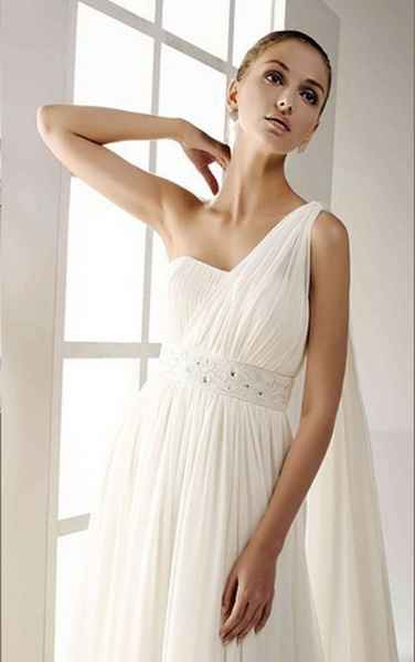 mi vestido de novia