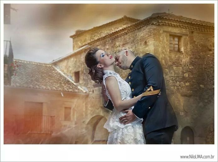 Fotógrafos de valladolid - 1