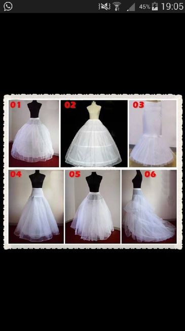 Vestido aire 2016 o 2014? - 1