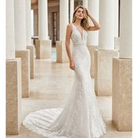 Mi vestido - 1