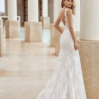 Dos vestidos llenos de magia ¡Escoge! 😜 - 1