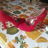 Zapatos de color - 1