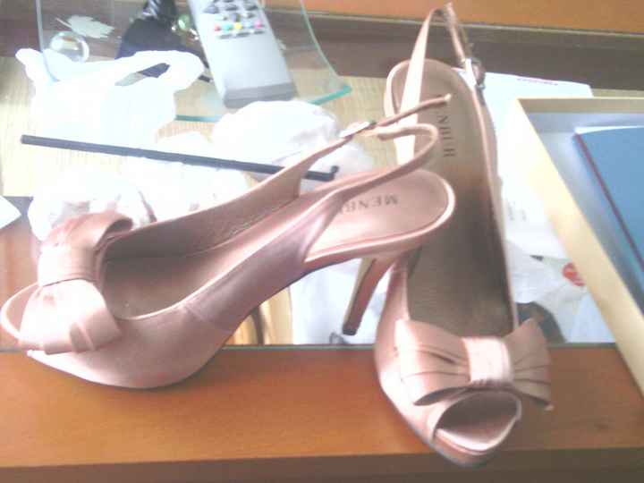zapatitos