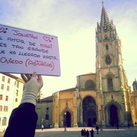 cartel de amor
