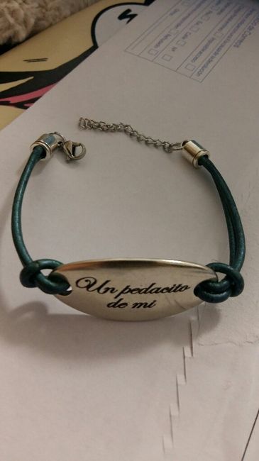 Detalles para amigas, despedida de soltera - 2