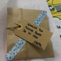 Detalles para amigas, despedida de soltera - 1