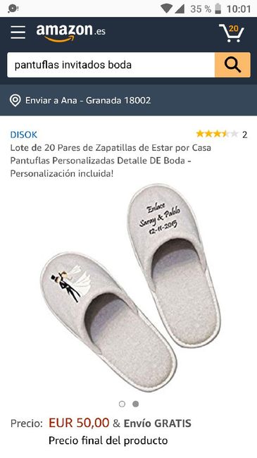 a la caza del chollo! - 1