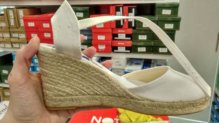 Zapatos - 1