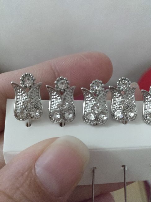 Mis detalles para chicas 💃 - 2