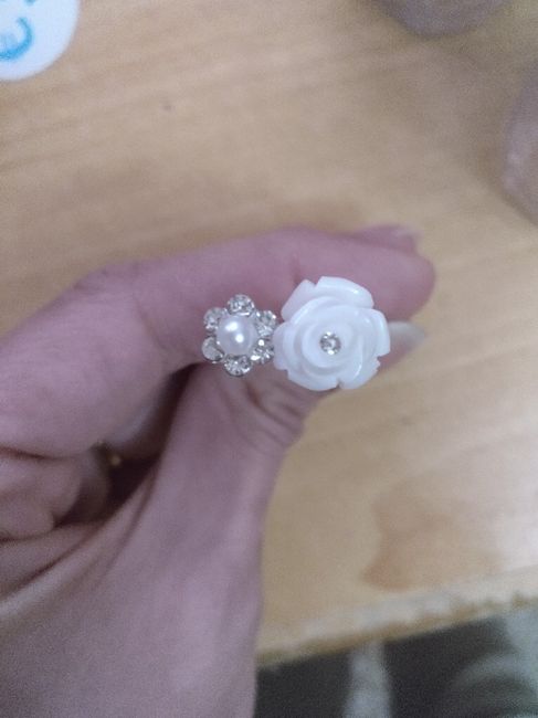 Mis detalles para chicas 💃 - 12