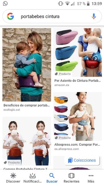 Bebes nacidos en marzo 2019,¿y ahora que hago? 1