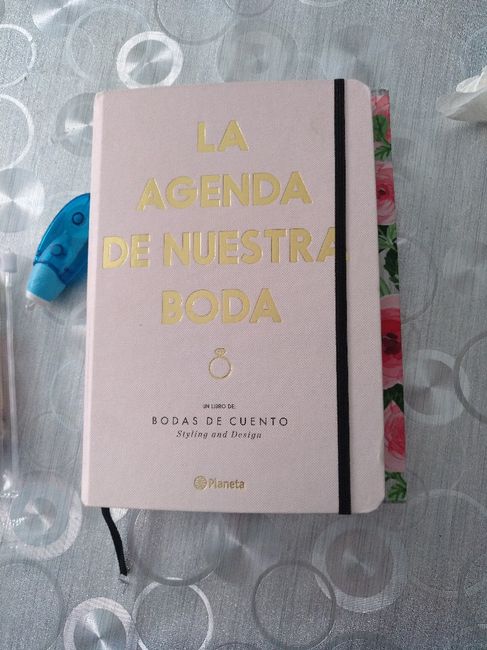 agendas - 1