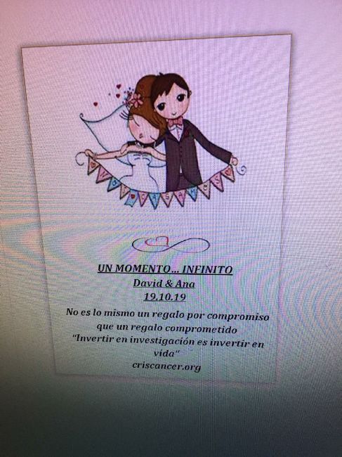 regalos Solidarios!!! Ayudaa - 1