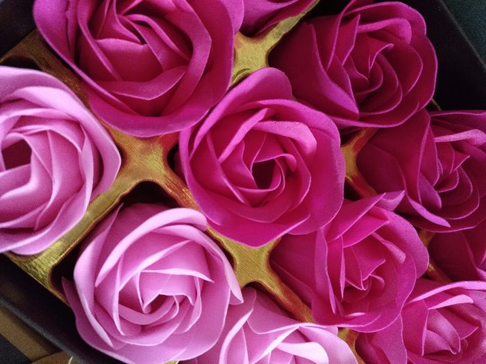 Mis jabones para el baño de invitad@s - 4