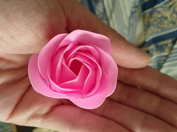 Mis jabones para el baño de invitad@s - 5