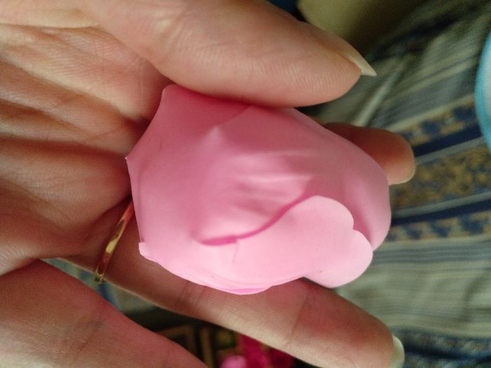 Mis jabones para el baño de invitad@s - 6