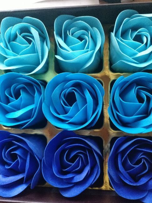 Mis jabones para el baño de invitad@s - 8
