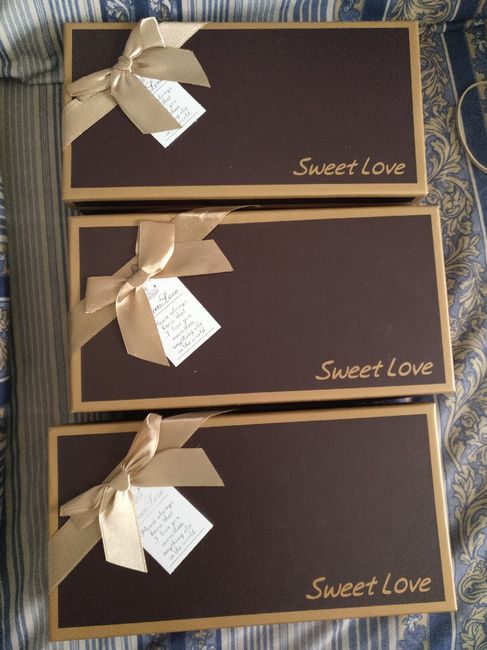 Mis jabones para el baño de invitad@s - 9