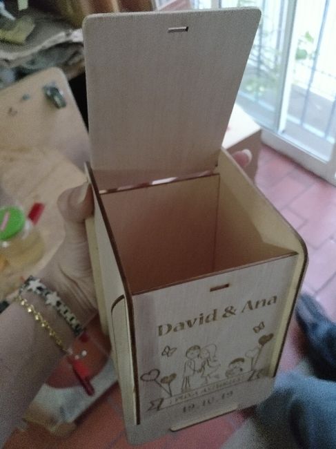 Sorpresa a mi marinovio ❣️ Arteago lo hace realidad 😍 - 2