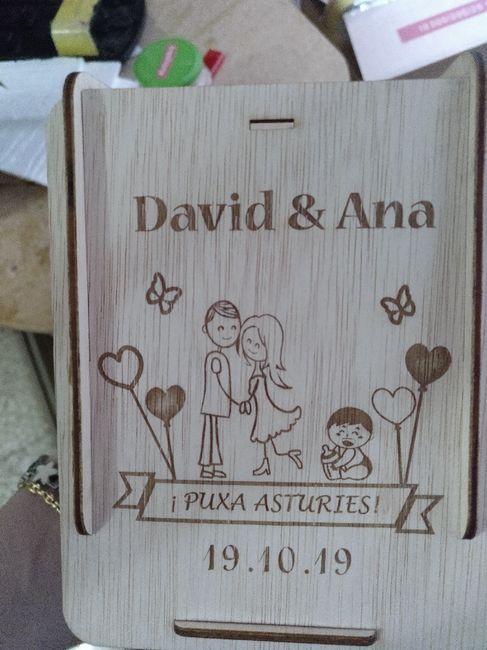 Sorpresa a mi marinovio ❣️ Arteago lo hace realidad 😍 - 3