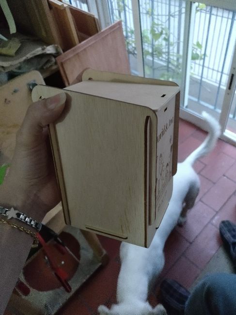Sorpresa a mi marinovio ❣️ Arteago lo hace realidad 😍 - 4