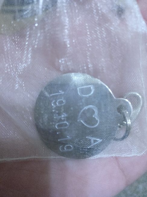 Sorpresa a mi marinovio ❣️ Arteago lo hace realidad 😍 - 9