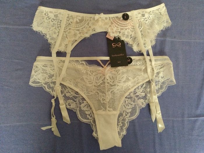 Mis cositas bodiles! Ultimando detalles! 👰😎 - 3