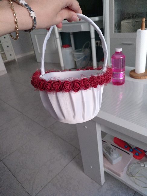 Mis cositas bodiles! Ultimando detalles! 👰😎 - 9