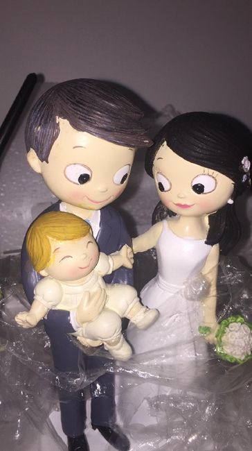 Cositas bodiles  Parte ii 👰😎💃💍 - 4