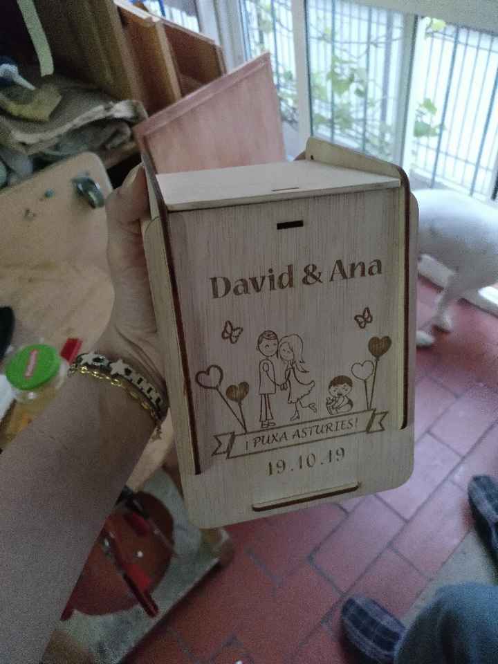 Sorpresa a mi marinovio ❣️ Arteago lo hace realidad 😍 - 1