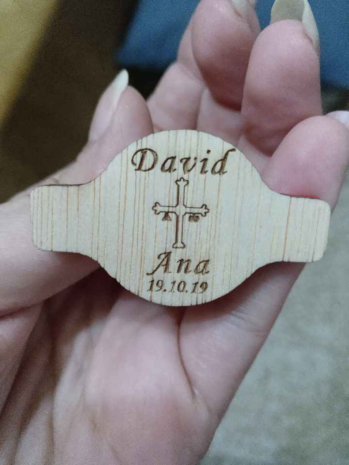 Sorpresa a mi marinovio ❣️ Arteago lo hace realidad 😍 - 5