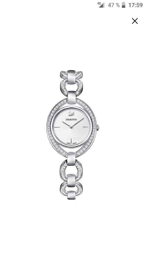 ¿Reloj de novia? - 1