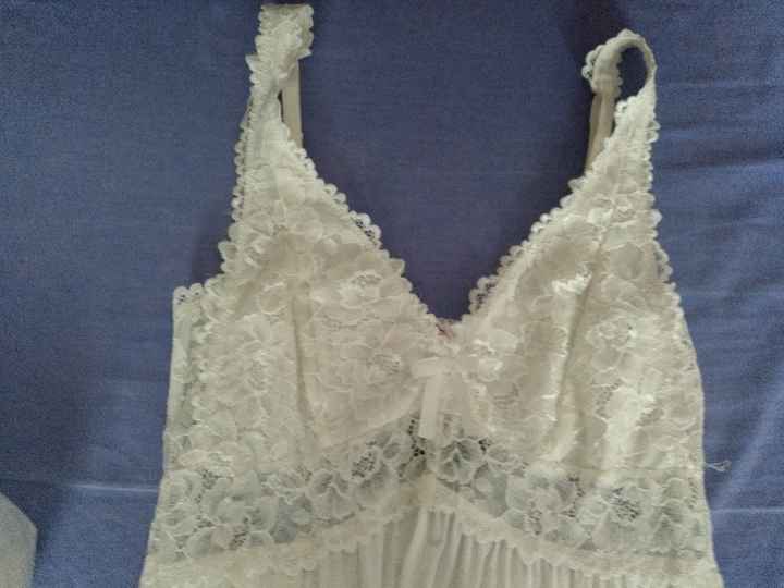 Mis cositas bodiles! Ultimando detalles! 👰😎 - 1