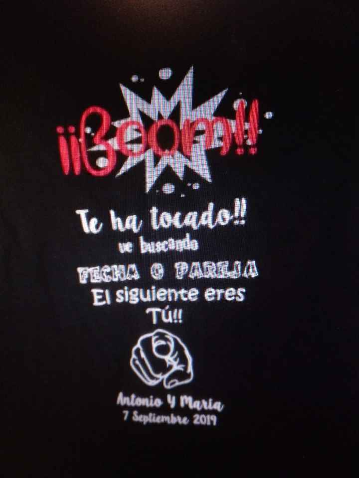 Cositas bodiles  Parte ii 👰😎💃💍 - 10